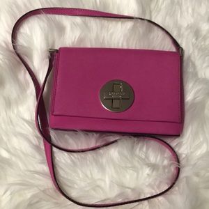 Kate spade crossbody